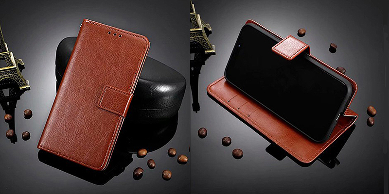 Ốp lưng sang trọng và thời trang giúp bảo vệ điện thoại OPPO